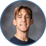 Tyler Watts, Project Manager